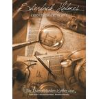 Sherlock Holmes: Consulting Detective - The Thames Murders & Other Cases Cover
