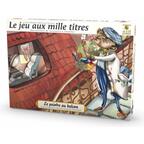 Le Jeu aux Mille Titres Cover 3d