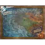 Le Dernier Hiver Carte