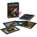 Echoes: Le Cocktail Eclate