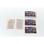 Pocket Detective: Le Temps Presse Cartes