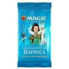 Magic: The Gathering - L'Allégeance de Ravnica - Booster Cover