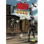 BANG! Le Duel Cover