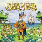 Santa Maria Cover