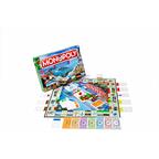 Monopoly: Edición País Vasco Euskadi Edizioa Eclate