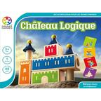 Château Logique Cover