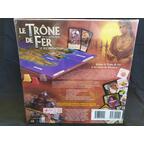 Le Trône de Fer: La Bataille des Rois Back 3d