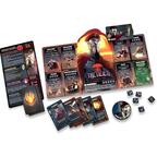 Dice Throne: Saison 2 - Tacticien vs Chasseresse Eclate