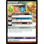 Krosmaster: Saison 02 - Chauffe Marcel Carte