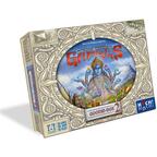 Rajas of the Ganges: Goodie Box 2 Cover 3d