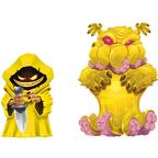 La Nuit du Grand Poulpe Artwork