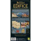 7 Wonders: Édifice Back