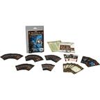 Les Demeures de l'Épouvante: La Maison de la Peur Eclate