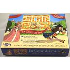 Escape Box: La Cour du Roi Cover 3d
