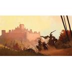 Conan: Aventures Épiques d'Un Âge Oublié Artwork