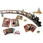 Colt Express Eclate