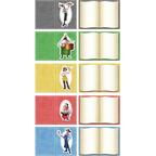 Bistro Pot Pourri Plateau