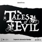 Tales of Evil Cover