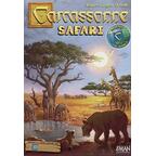 Carcassonne: Safari Cover