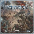 Ethnos Cover
