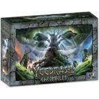 Yggdrasil Chronicles Cover 3d