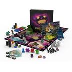 Wonderland's War Eclate