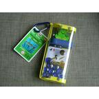 Naturquartett Wasser Cover 3d