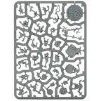 Blood Bowl: The Game of Fantasy Football - Crud Creek Nosepickers Eclate