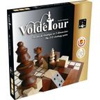 Voldétour Cover 3d