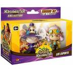 Krosmaster: Saison 02 - Les Expert Cover 3d