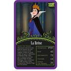 Top Trumps: Vilains Carte