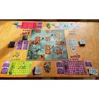 Betwixt and Between Eclate