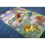 Vampires Croqueurs d'Ail Eclate