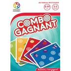 Combo Gagnant Cover