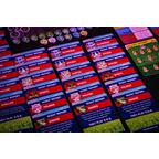 Eleven: Coupe Internationale Zoom