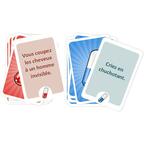 Docteur Pilule Cartes