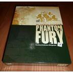 Phantom Fury Cover 3d