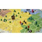 878: Les Vikings - Les Invasions de l'Angleterre Zoom