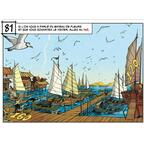 Les Larmes de Nüwa Page