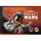 Pocket Mars Cover