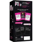 Sans Pitié: La Double Peine Back 3d