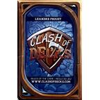 Clash of Decks Cover
