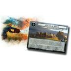 Le Seigneur des Anneaux: Le Jeu de Cartes - Des Flammes dans la Nuit Carte