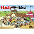 Risk: Asterix - Collector's Edition Cover