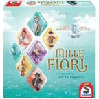 Mille Fiori Cover 3d