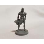 Conan: Les Hommes Noirs Figurine