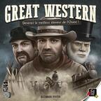 Great Western Cover