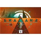 Shamans Cover