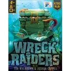 Wreck Raiders Cover