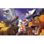 King of New York Carte